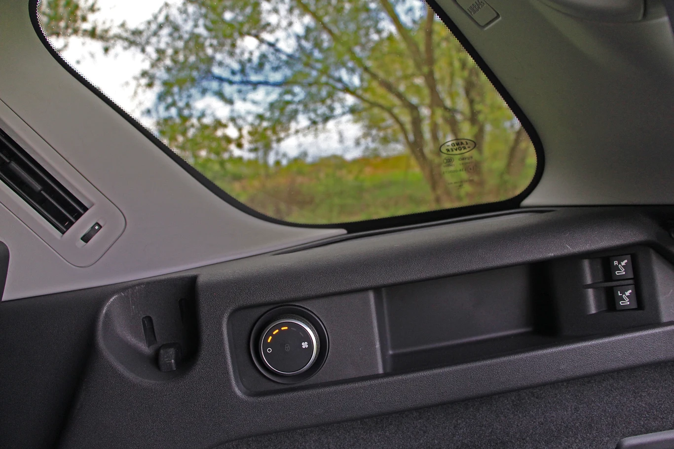 Land Rover Discovery Sport HSE Si4