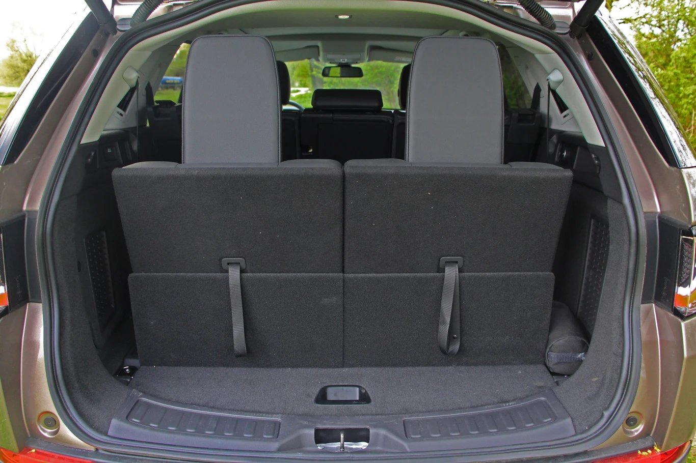 Land Rover Discovery Sport HSE Si4