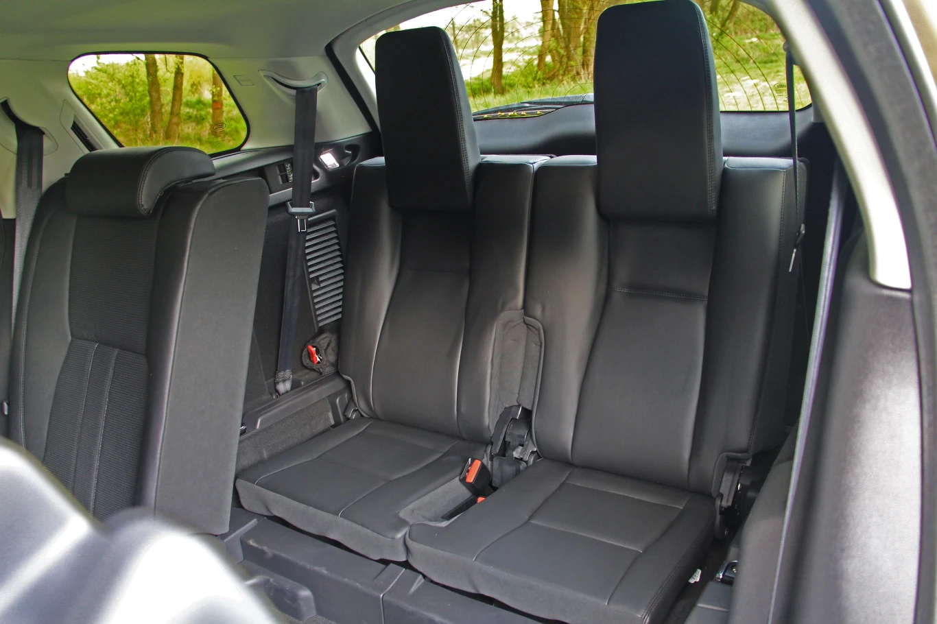 Land Rover Discovery Sport HSE Si4