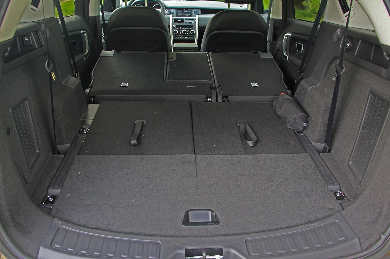 Land Rover Discovery Sport HSE Si4