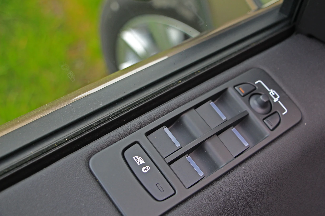 Land Rover Discovery Sport HSE Si4