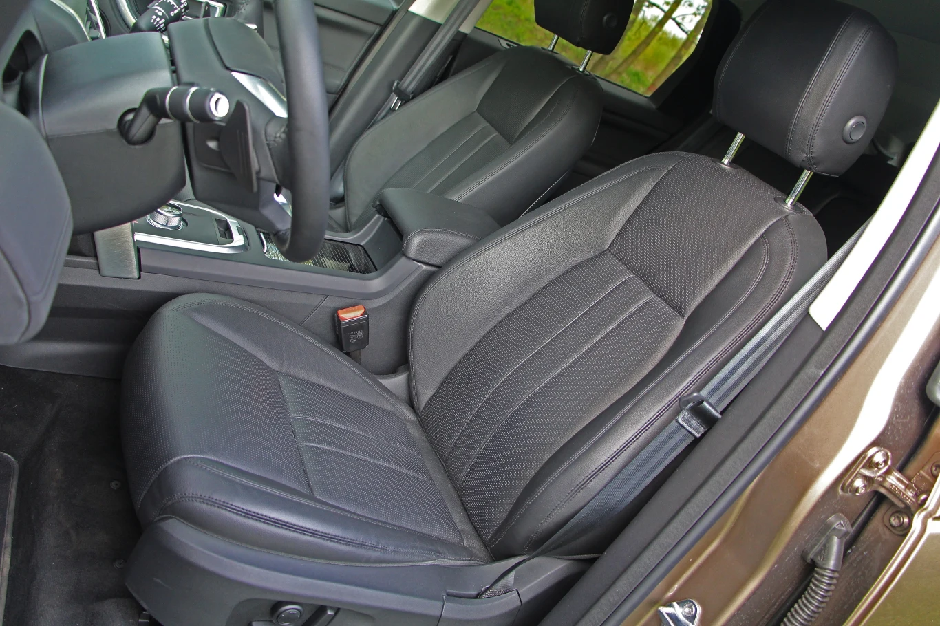 Land Rover Discovery Sport HSE Si4