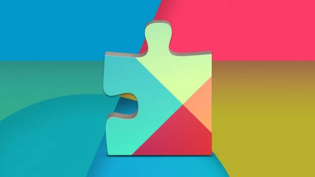 Usługi Google Play zaktualizowane do wersji 7.3 Usługi Google Play zaktualizowane do wersji 7.3