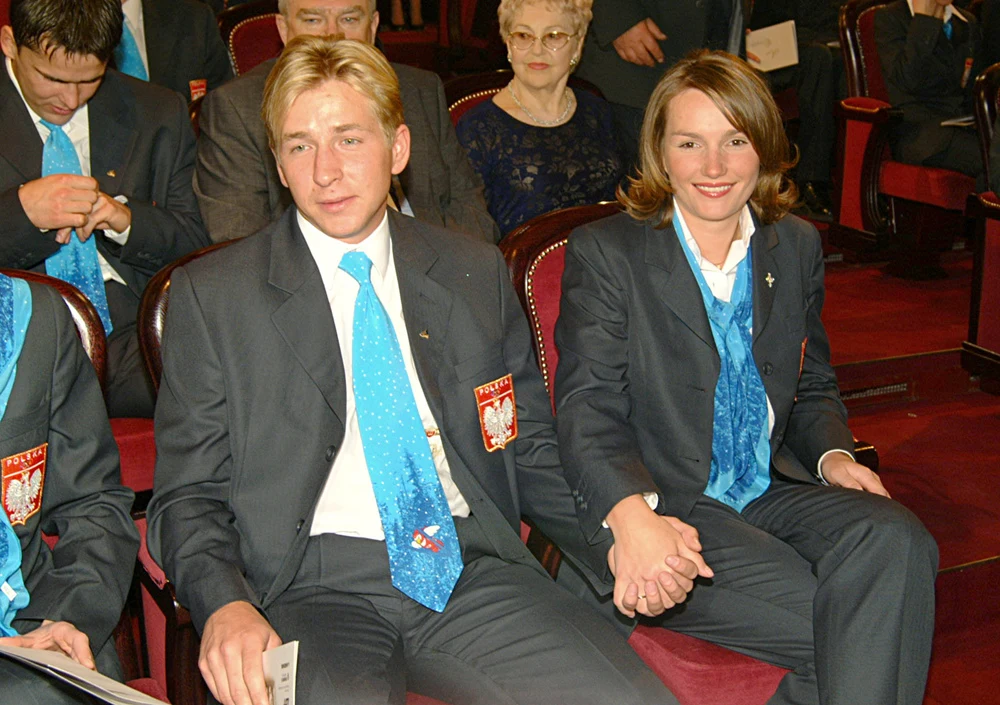 Jagna i Sebastian Jagna i Sebastian