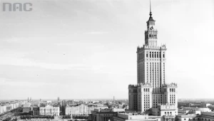 "Dar narodu radzieckiego dla Polski" 