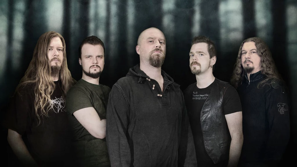 Borknagar szykuje nową płytę