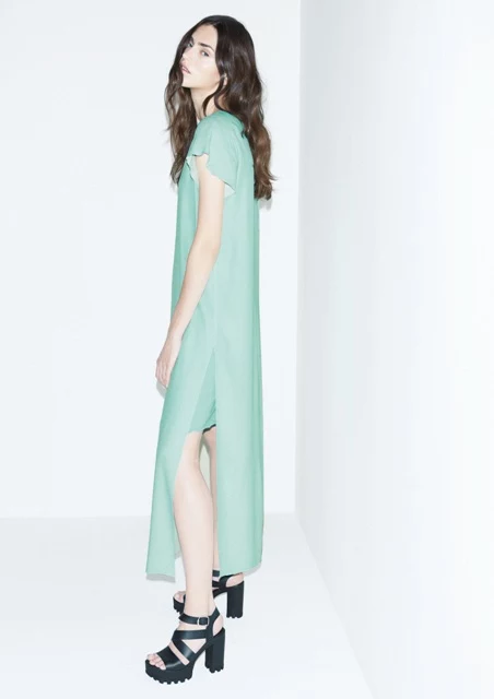 Kolekcja Sisley Shades of Blue Kolekcja Sisley Shades of Blue