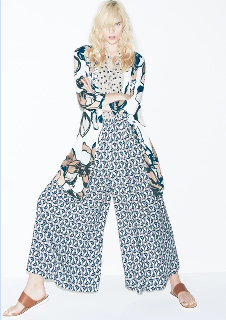 Kolekcja Sisley Shades of Blue Kolekcja Sisley Shades of Blue