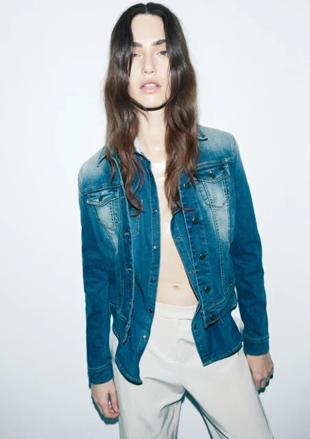 Kolekcja Sisley Shades of Blue Kolekcja Sisley Shades of Blue