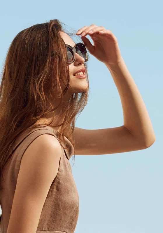 Benetton wiosna/lato 2015 Benetton wiosna/lato 2015