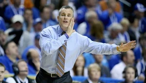 Billy Donovan
