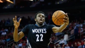 Andrew Wiggins