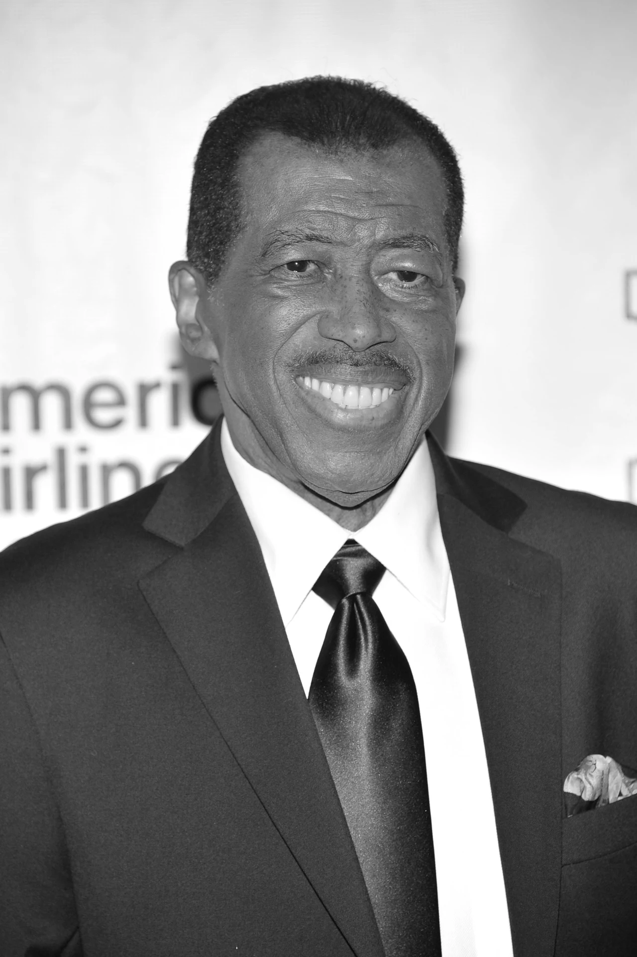Ben E. King miał 76 lat Ben E. King miał 76 lat