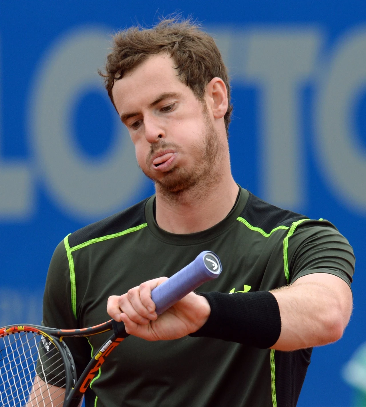 Andy Murray