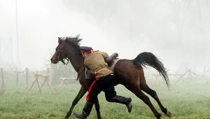 Rekonstrukcja bitwy pod Gorlicami 