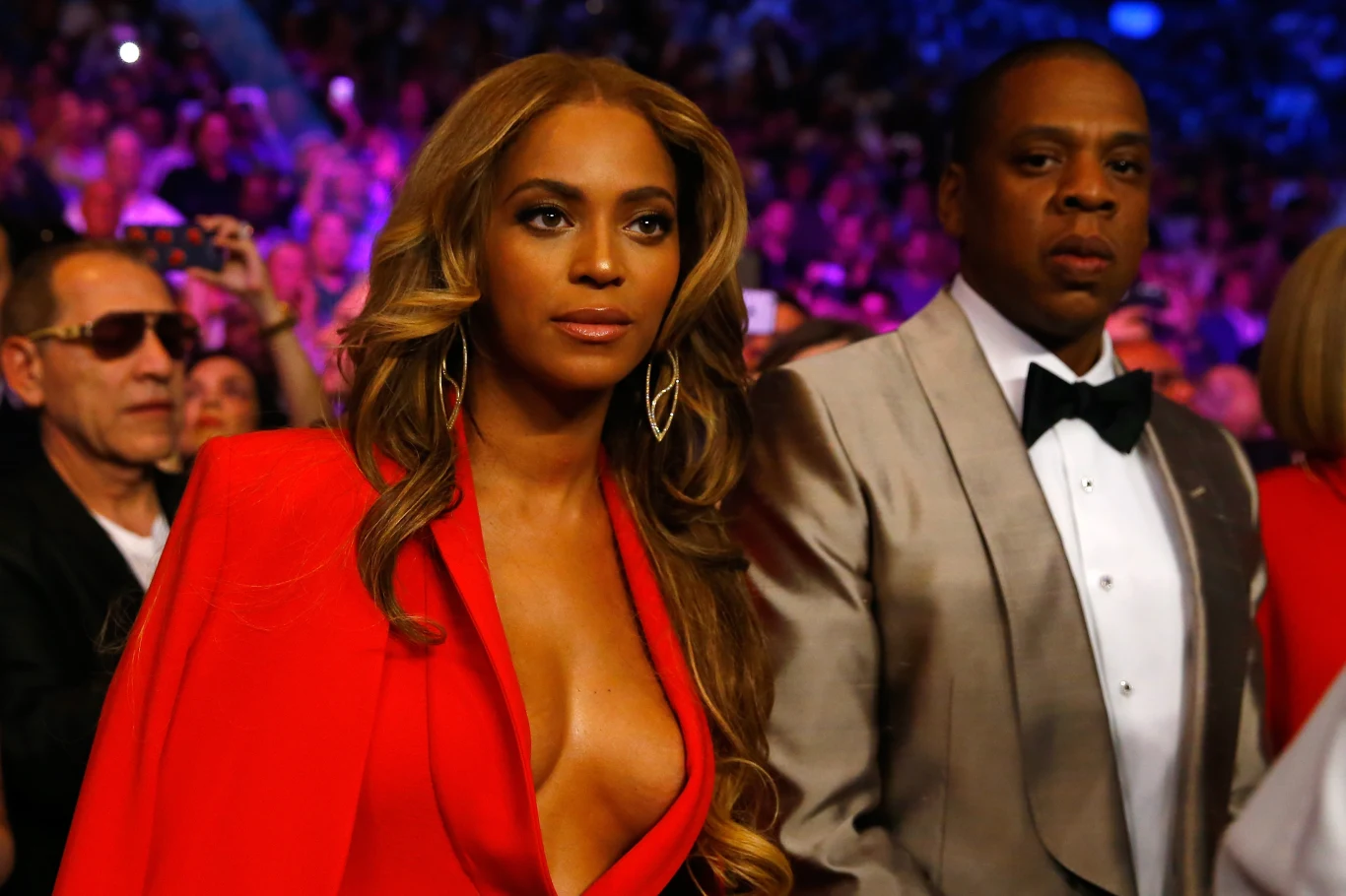 Beyonce i Jay Z Beyonce i Jay Z