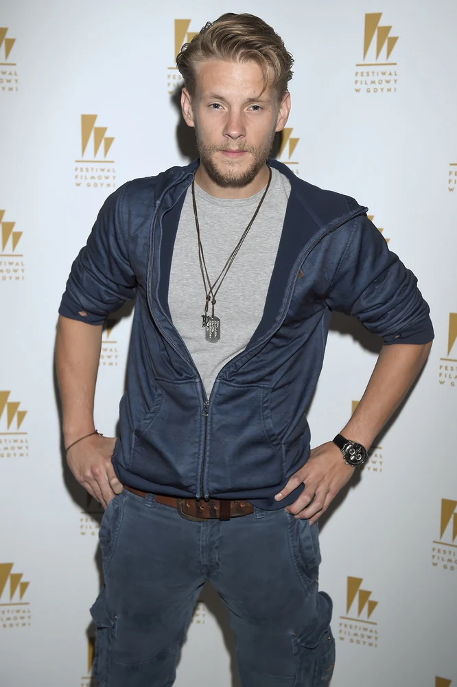 Sebastian Fabijański Sebastian Fabijański