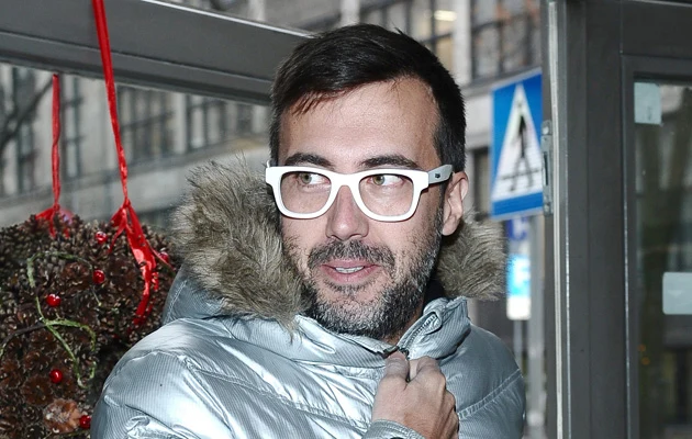 Dj Adamus został okradziony! Dj Adamus został okradziony!