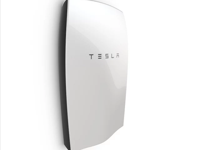 Bateria Tesla Powerwall