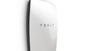 Tesla Powerwall - rewolucyjna bateria Elona Muska