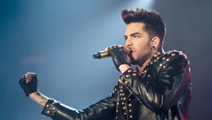 Adam Lambert szykuje trzeci solowy album