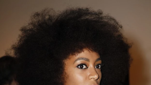 Solange Knowles