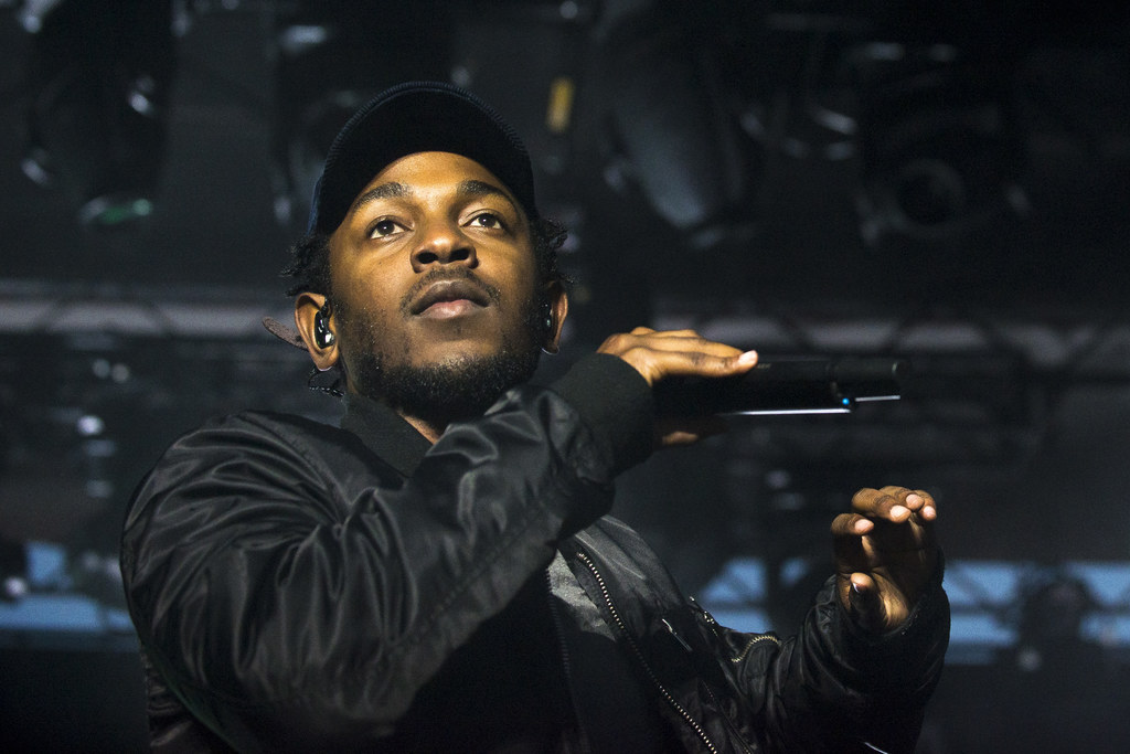 Kendrick Lamar jednak wystąpi w Polsce