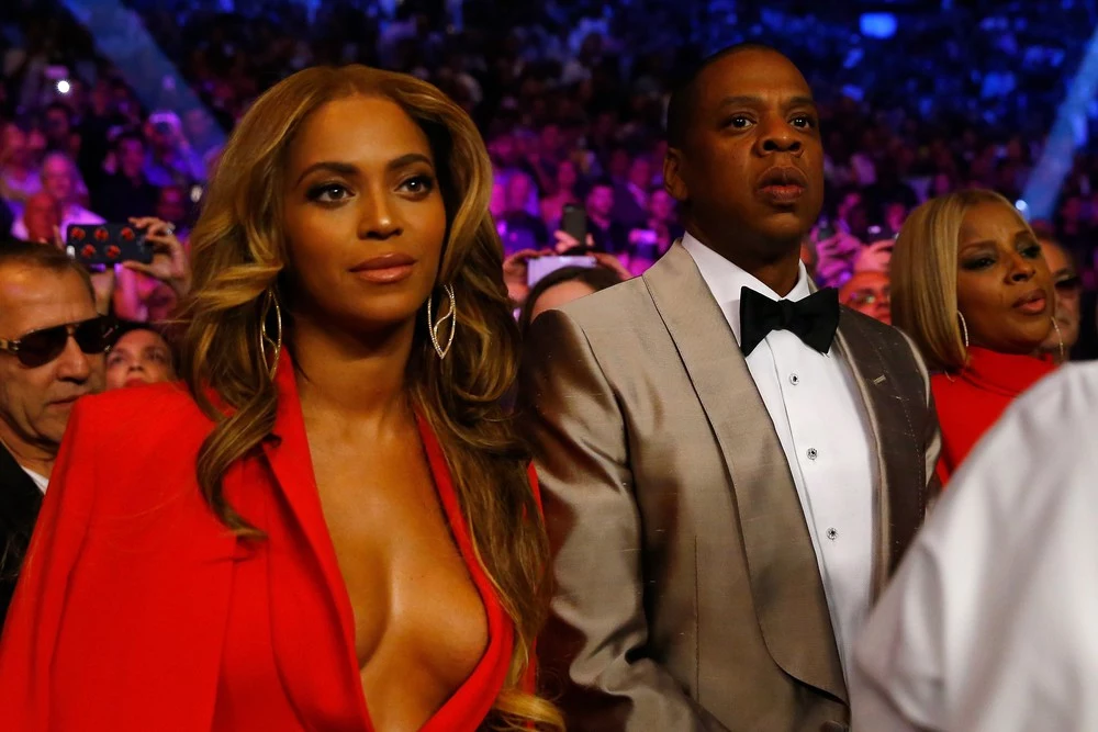 Beyonce Beyonce