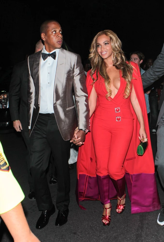Beyonce Beyonce