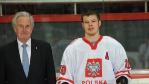 Kacper Guzik to jeden z najlepszych transferów Cracovii.