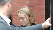 Lily-Rose Depp