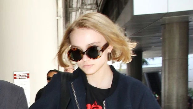 Lily-Rose Depp