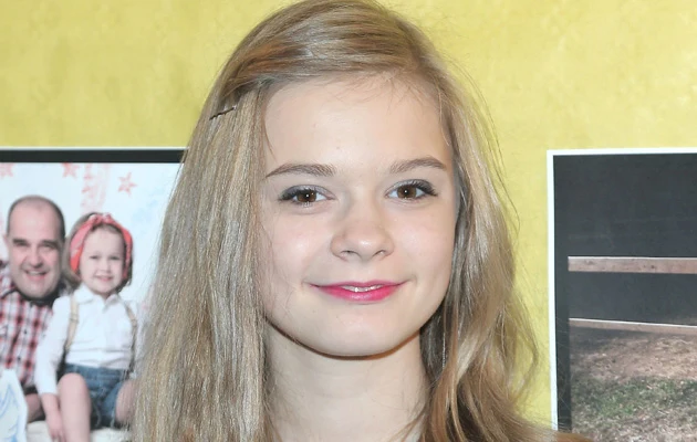 Julia Wróblewska Julia Wróblewska