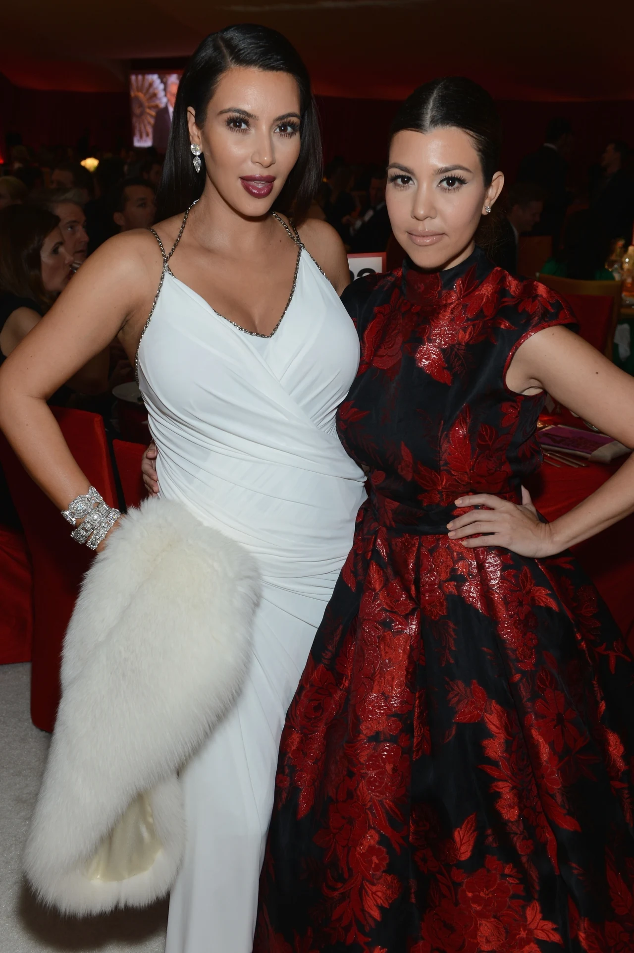 Sekstaśma Kim Kardashian od lat krąży w sieci Sekstaśma Kim Kardashian od lat krąży w sieci