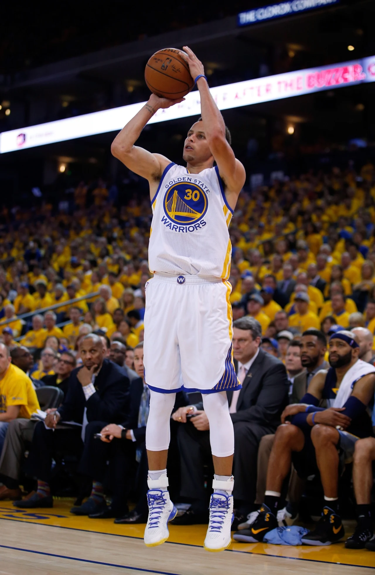 Stephen Curry Stephen Curry