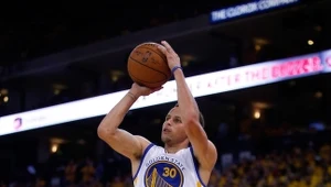 Stephen Curry