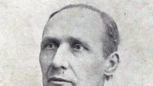 Ksiądz Stanisław Stojałowski