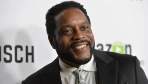 Chad L. Coleman 
