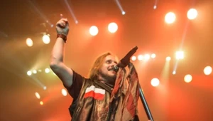 Lynyrd Skynyrd w Warszawie - 3 maja 2015 r.