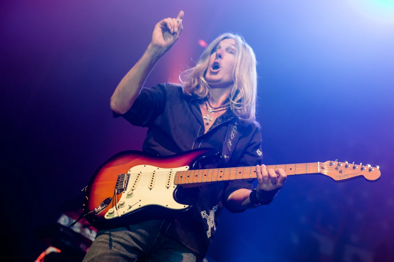 Dyskografię Lynyrd Skynyrd zamyka "Last of a Dyin' Breed" z sierpnia 2012 r.