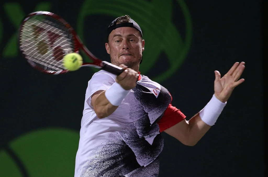 Lleyton Hewitt Lleyton Hewitt
