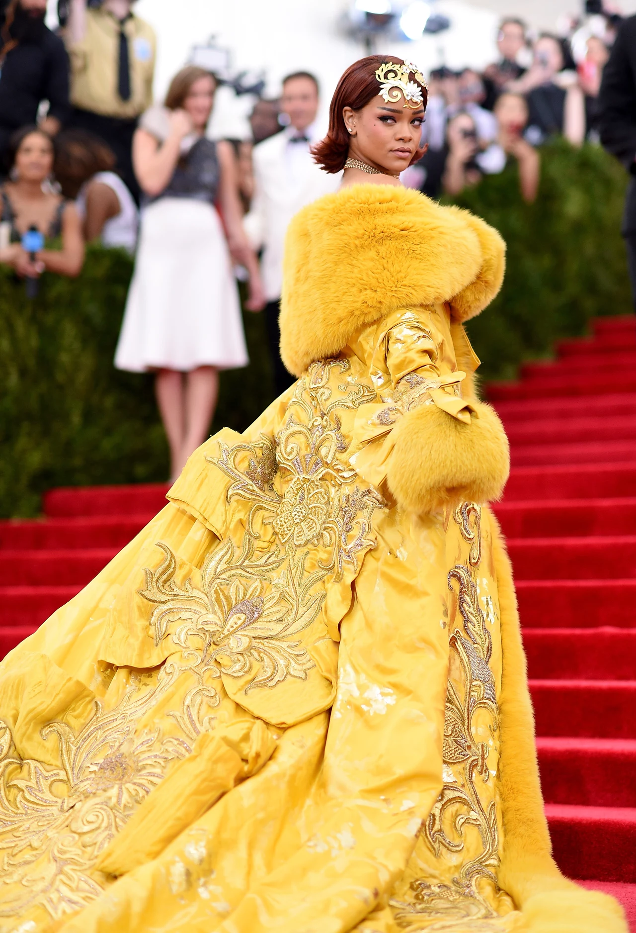 Rihanna Rihanna