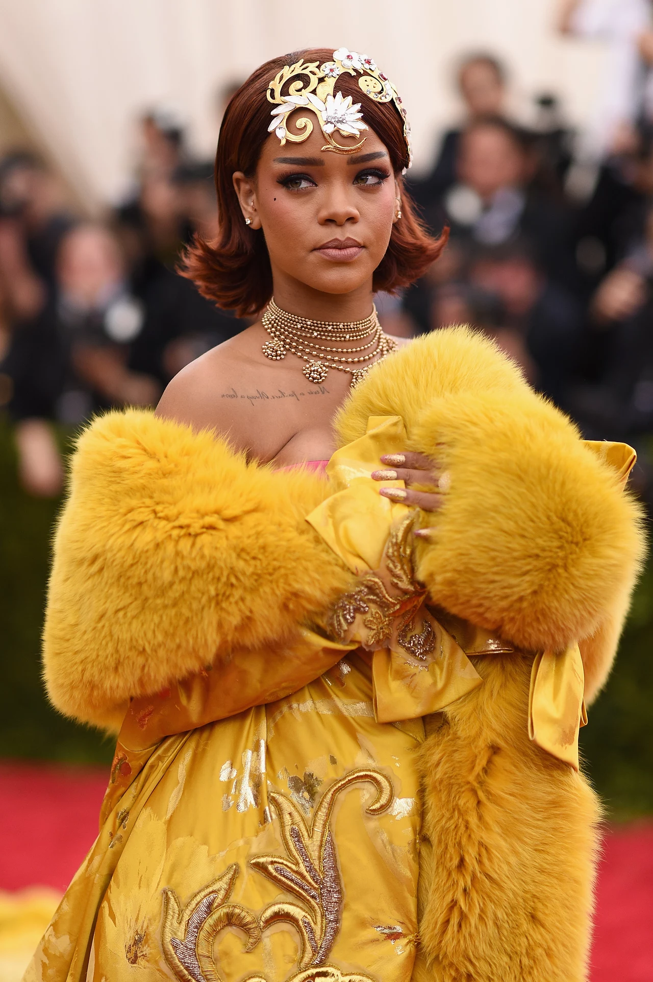 Rihanna Rihanna