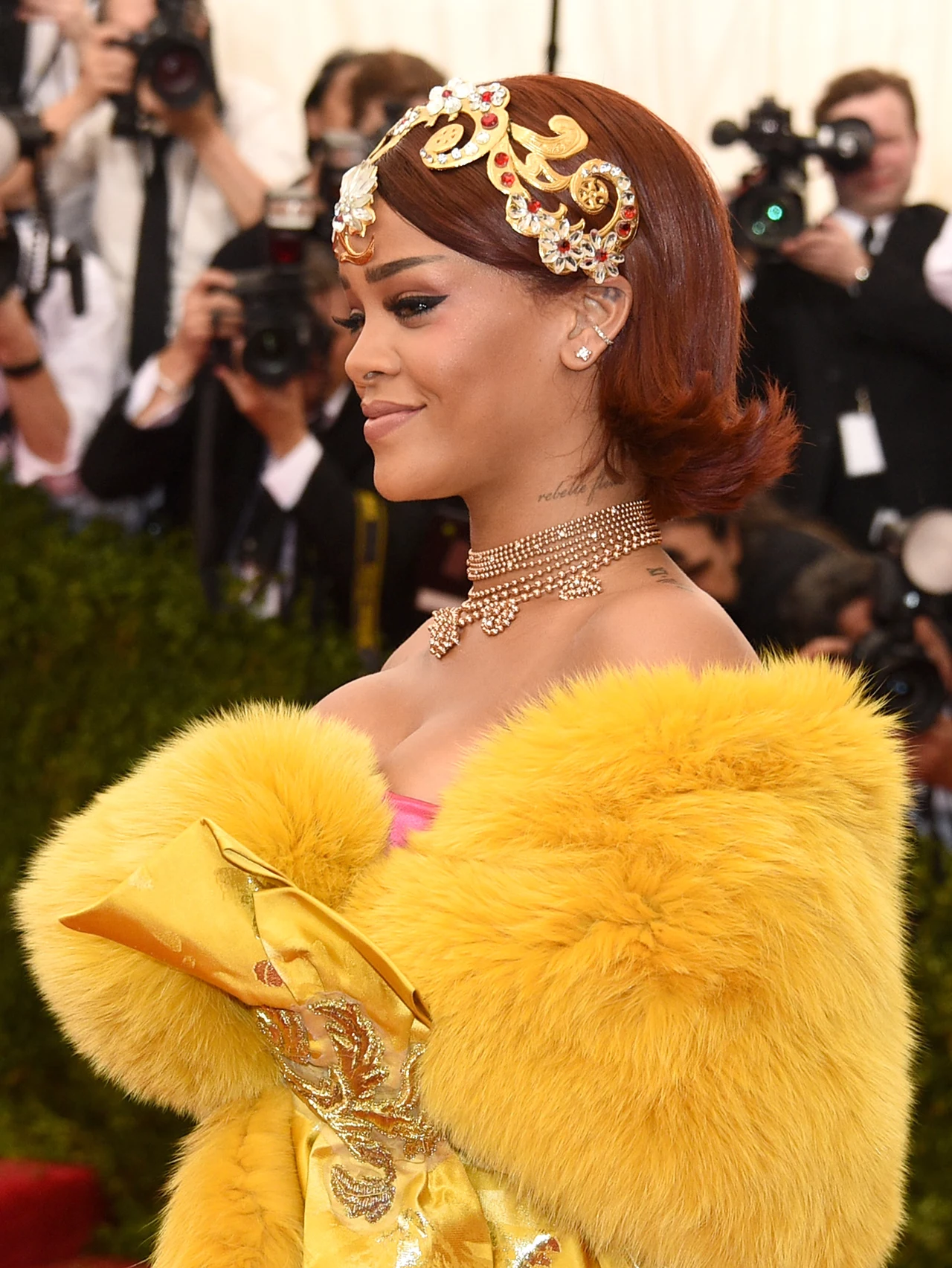 Rihanna Rihanna