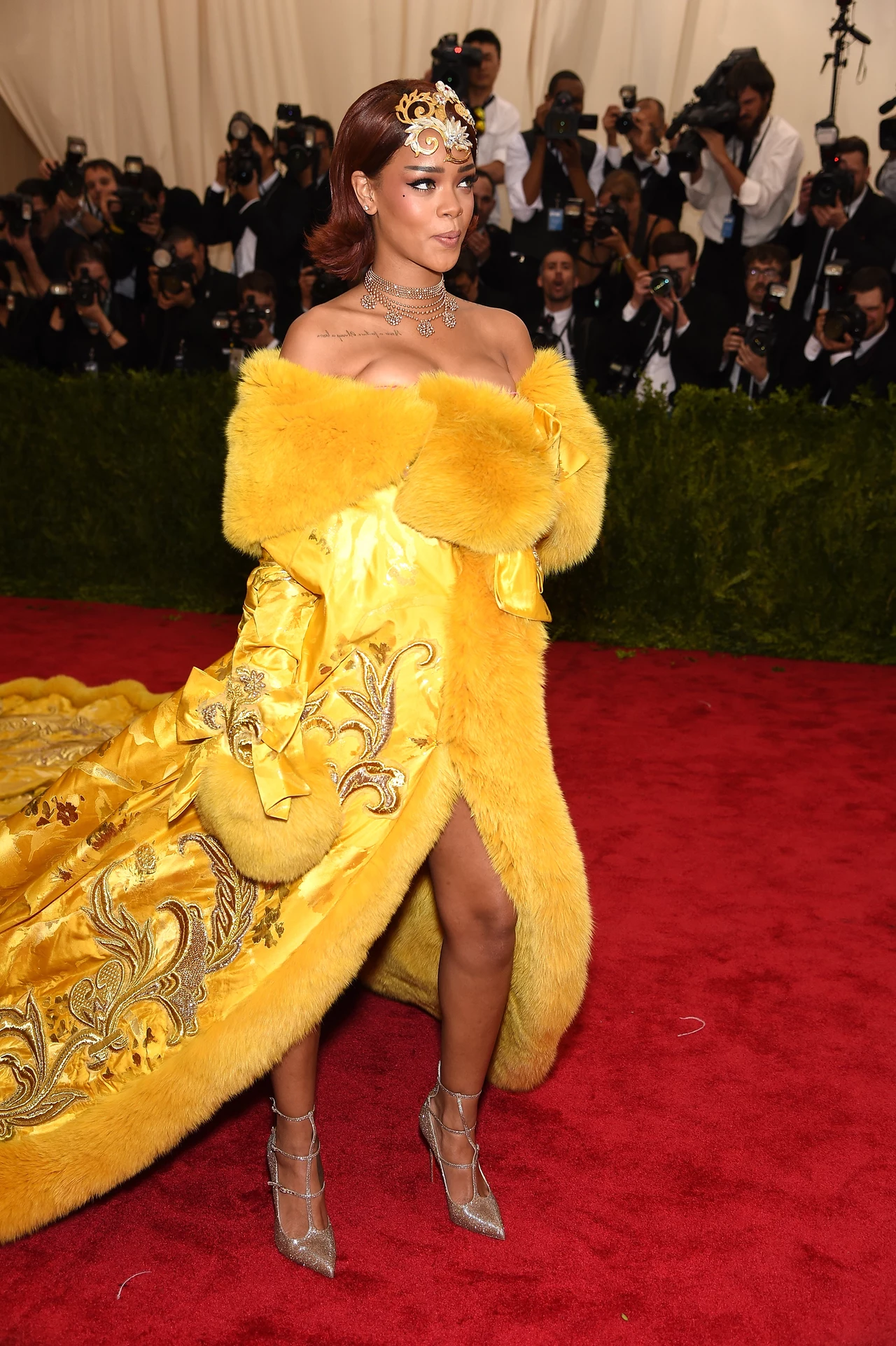 Rihanna Rihanna