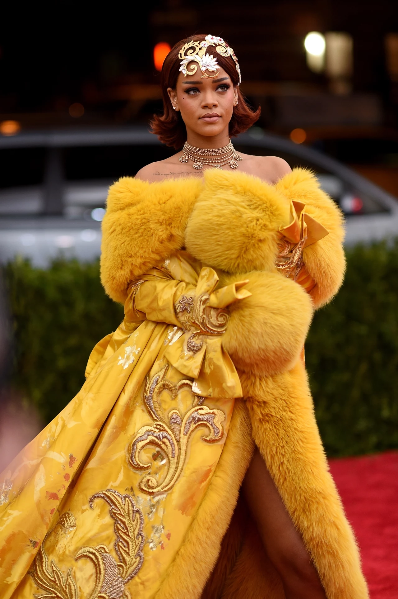 Rihanna Rihanna