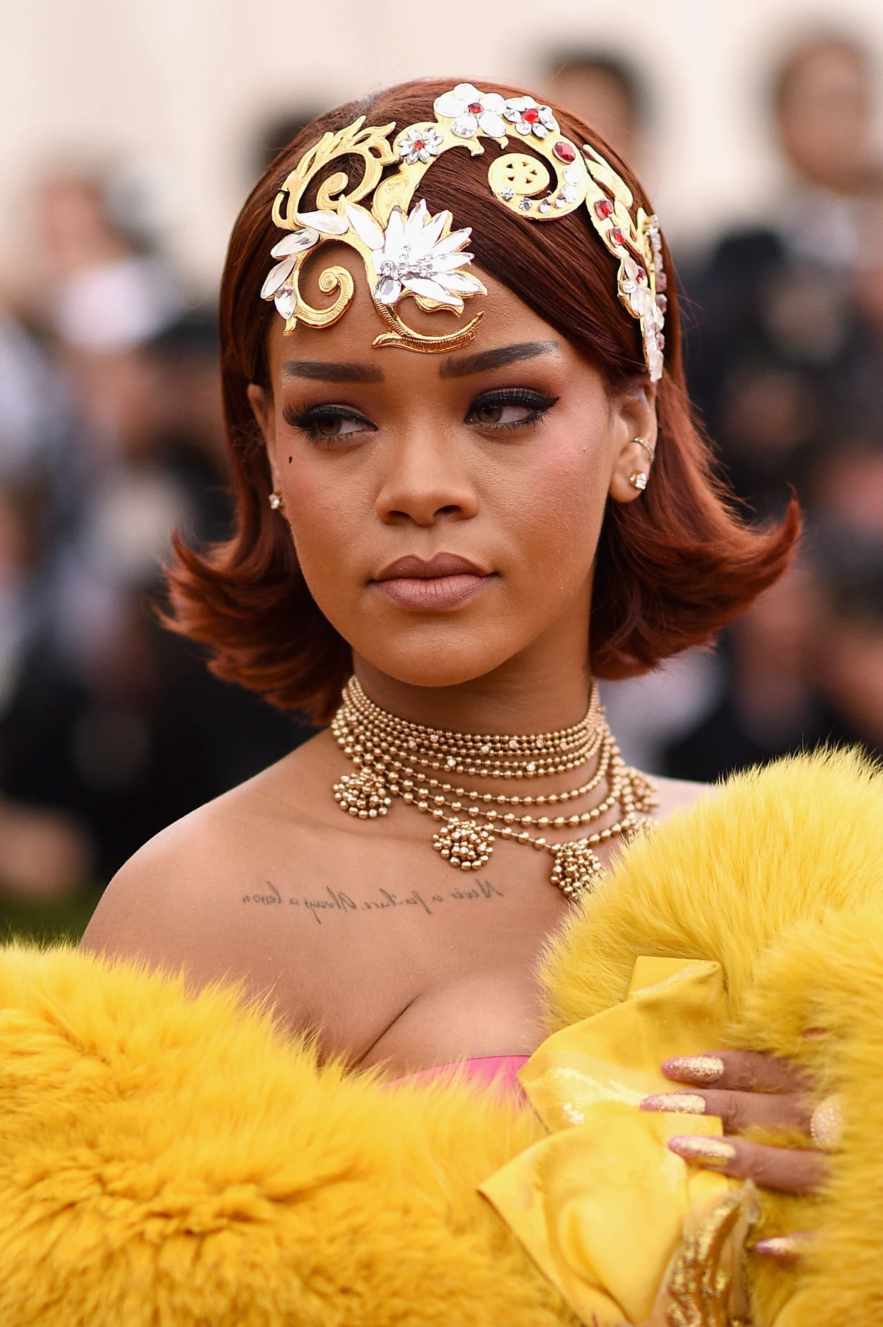 Rihanna Rihanna