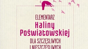 Elementarz Haliny Poświatowskiej