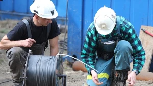 Akcja ratunkowa w kopalni Wujek 