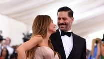 Sofia Vergara i Joe Manganiello